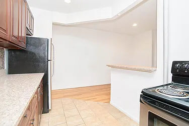 Rented by Brown Harris Stevens