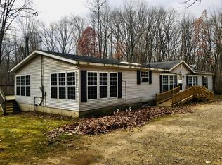 4352 Spring Valley Dr, Allen, MI 49227