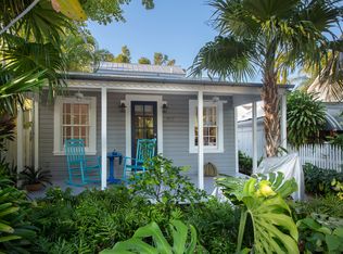 1415 Olivia St, Key West, FL 33040