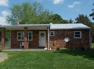 43 Riverside Ave, Verona, VA 24482