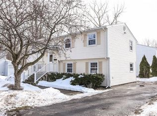 121 Clark St, Brockport, NY 14420