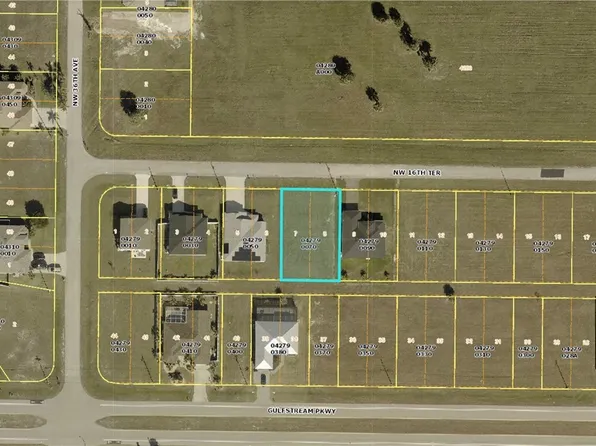 3428 NW 16th Ter, Cape Coral, FL 33993