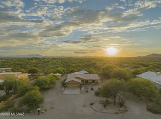 4944 S Wild Mare Rd, Tucson, AZ 85757