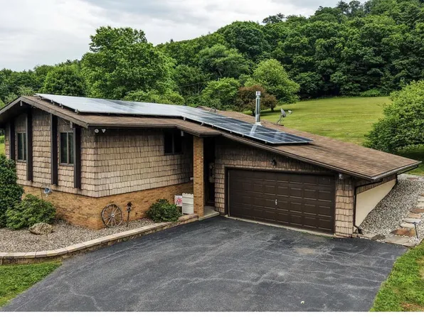 313 Little Mountain Rd, Ringtown, PA 17967