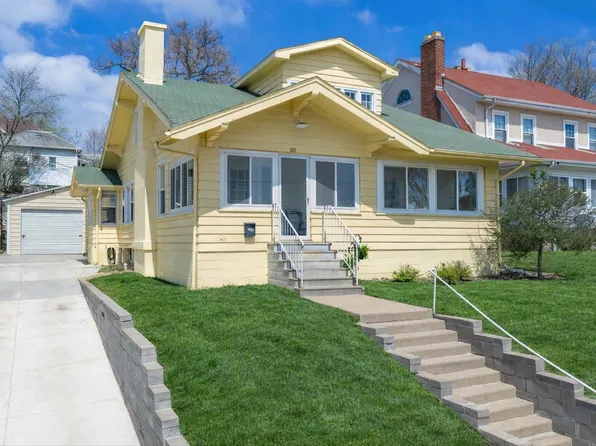 703 E Huron St, Missouri Valley, IA 51555