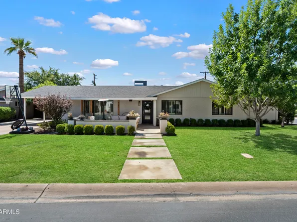 4201 E PATRICIA JANE Drive, Phoenix, AZ 85018