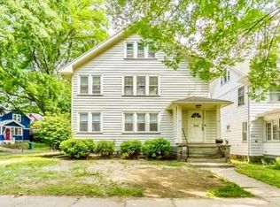 10 Merwin Ave, Rochester, NY 14609