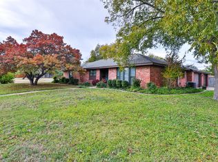 3478 Santa Monica Dr, Abilene, TX 79605