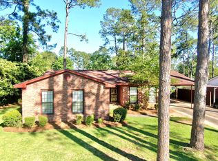 2112 Lullwater Rd, Albany, GA 31707