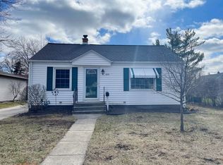 1019 Cleveland St, Green Bay, WI 54304