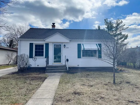 1019 Cleveland St, Green Bay, WI 54304