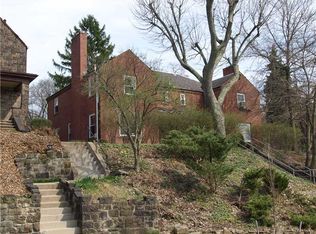 1104 Farragut St, Pittsburgh, PA