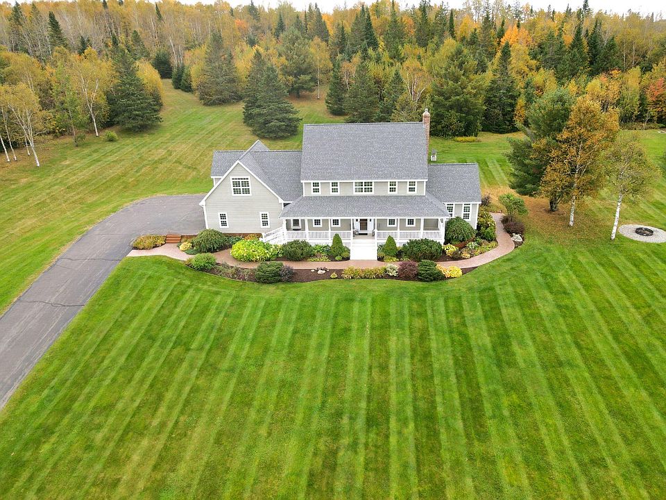 155 Rista Road, New Sweden, ME 04762 MLS 1571955 Zillow