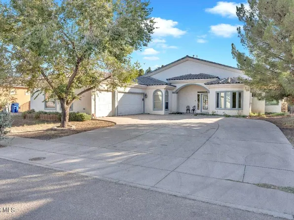 736 Scott, El Paso, TX 79932