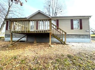 21862 Shady Ln, Shell Knob, MO 65747