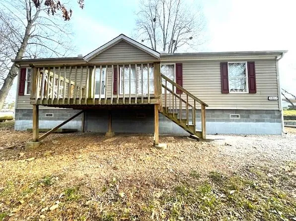 21862 Shady Lane, Shell Knob, MO 65747