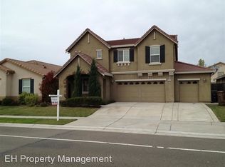 5313 McLean Dr, Elk Grove, CA 95757
