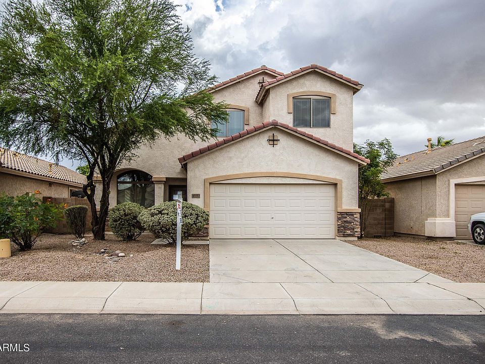 1st image of 45553 W Rainbow Dr