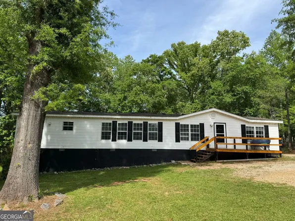 224 Little River Trl, Eatonton, GA 31024