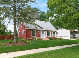 1557 8th Ave SE, Rochester, MN 55904