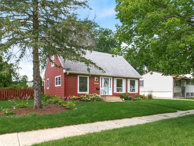 1557 8th Ave SE, Rochester, MN, 55904