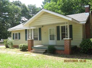 2968 E Main Street Ext, Spartanburg, SC 29307