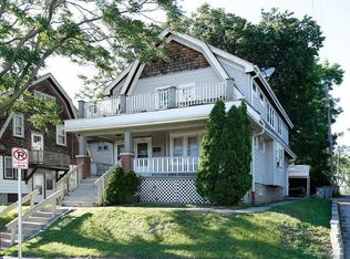 3602 W Linden Pl #3604, Milwaukee, WI 53208