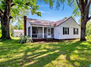 500 Springdale Rd, Mount Olive, AL 35117