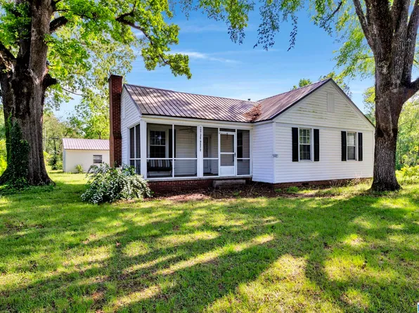 500 Springdale Rd, Mount Olive, AL 35117