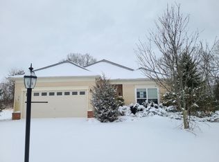 170 Hickory Ridge Cir, York, PA 17404