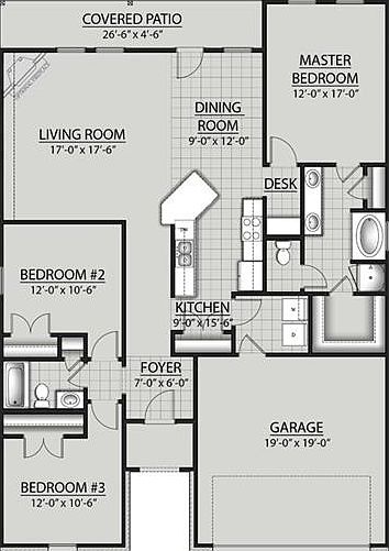2nd image of 41369 Schafer Dr