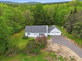 98 North Rd, Monroe, MA 01350
