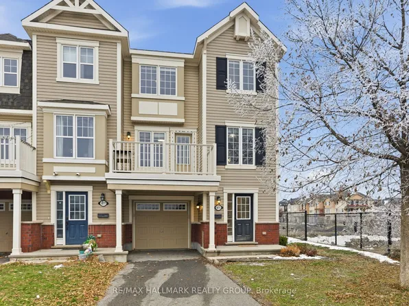 1875 Maple Grove Rd, Ottawa, ON K2S 0P1