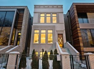 2414 N Janssen Ave, Chicago, IL 60614