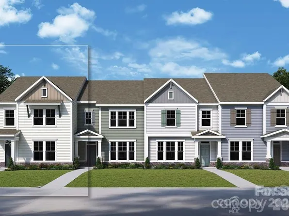 11425 Prosperity Church Rd, Huntersville, NC 28078