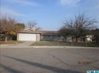 654 Dove Rd, Earlimart, CA 93219