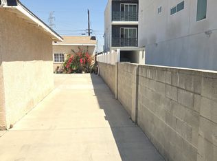 6636 Camellia Ave, North Hollywood, CA 91606