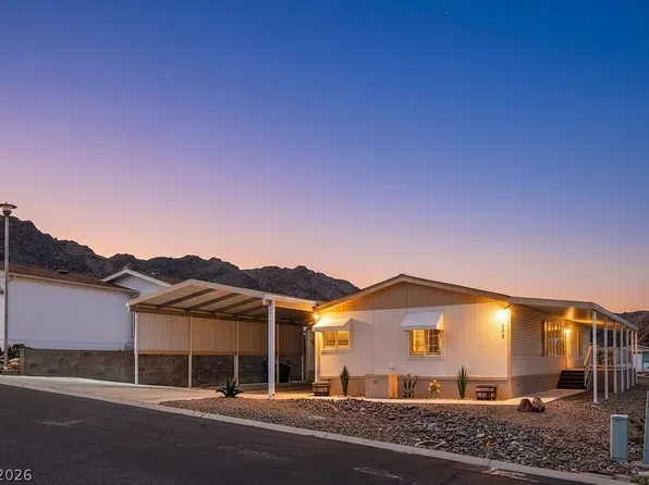 602 Lake Michigan Ln, Boulder City, NV 89005
