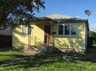 2809 E Columbia Ave, Spokane, WA 99208