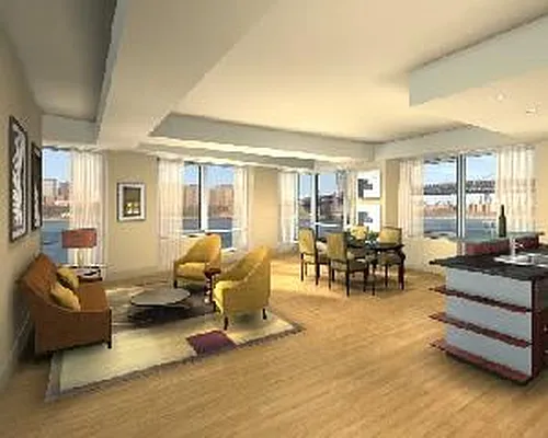 Rented by Douglas Elliman | media 3