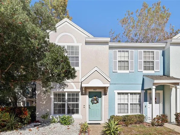 922 Vineland Pl, Lake Mary, FL 32746