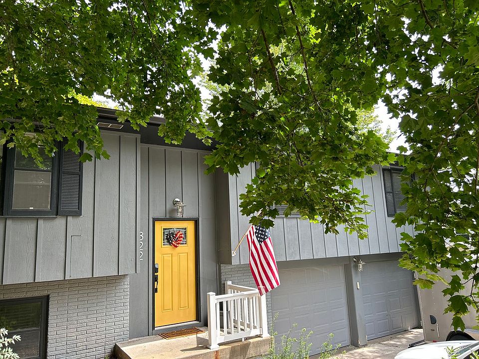 1st image of 322 Windsor Dr #1