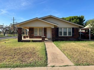 2401 21st St, Lubbock, TX 79411