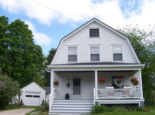 11 Barton St, Millerton, NY 12546