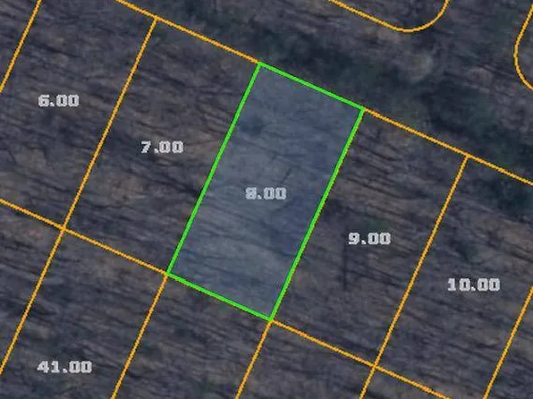 52 Tuskegee Trl, Crab Orchard, TN 37723