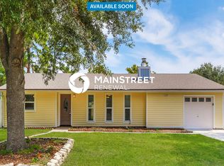 1239 Abilene Trl, Orange Park, FL 32065