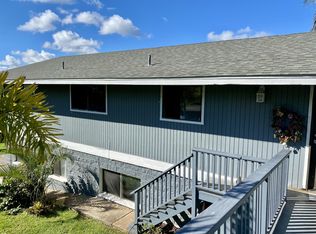 40 Puia Pl #3, Makawao, HI 96768