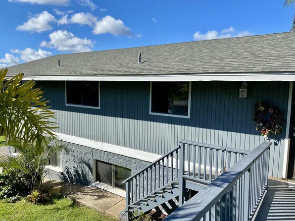 40 Puia Pl #3, Makawao, HI 96768
