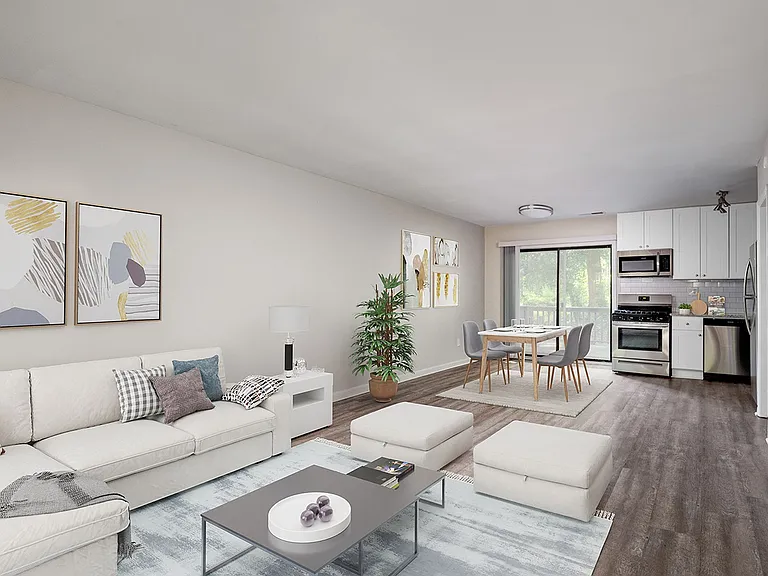 Springdale Apartments — Photo 5