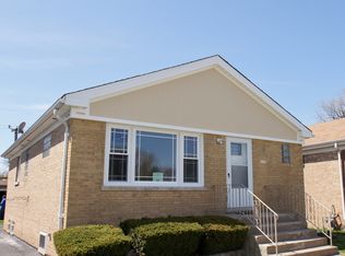 4412 Wenonah Ave, Stickney, IL